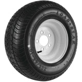 Kenda Trailer And Wheel Assembly Tire [205/65-10] 3H390