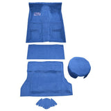 ACC Replacement Carpet Kit For 1979-1983 American Motors Spirit 2DR Lift Back Complete - CHOOSE COLOR