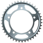 530 BMOR Chain, Front & Rear Steel Sprocket Kit SUZUKI GSX-R1000 2001-2006