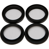All Balls Fork Oil And Dust Seal Kit 56-130
