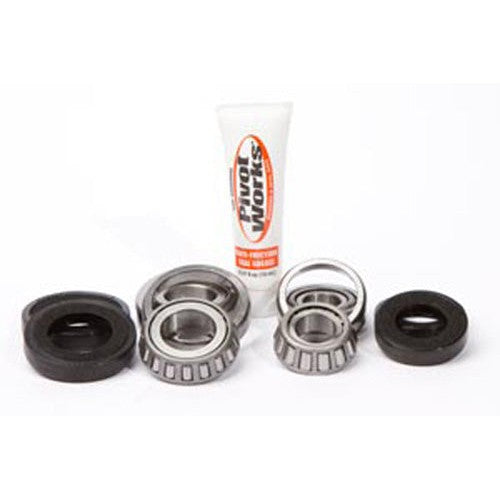 2006-2009 Suzuki LT-R 450 Pivot Works Hub Bearing Conversion Kit Suzuki Atv