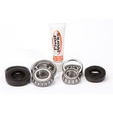 Kit de conversión de cojinetes de cubo Pivot Works PWHCK-S01-000 para ATV L Suzuki
