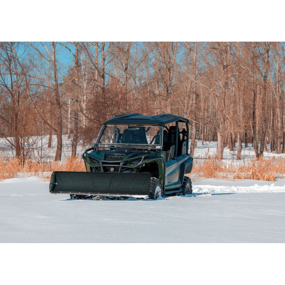 Rival 60" Supreme High Lift Snowplow Kit For Kawasaki Teryx TER.0111.60