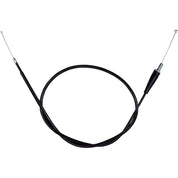 Motion Pro Black Vinyl Throttle Cable 02-0384
