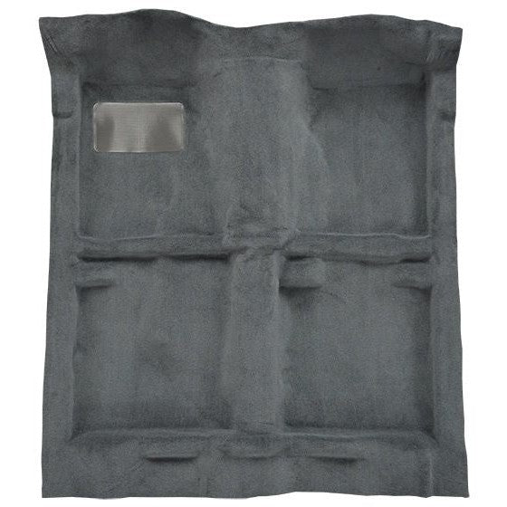 ACC Replacement Carpet Kit For 1984-1988 Nissan 200SX - CHOOSE COLOR