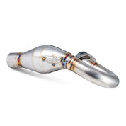 FMF Stainless Steel Megabomb Header 045664