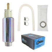 Quantum Fuel Pump - HFP-456