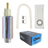 Quantum Fuel Pump - HFP-456