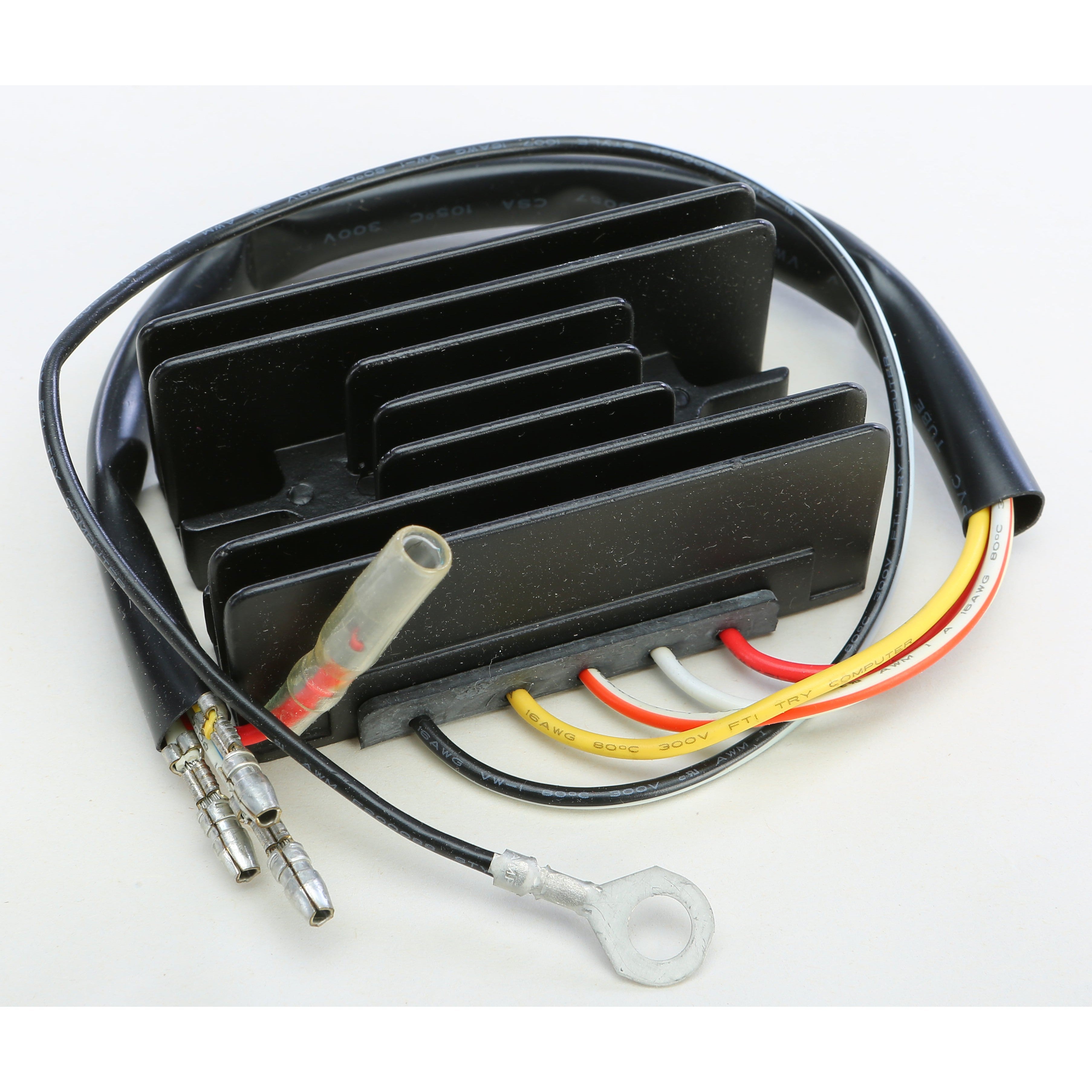 Ricks Rectifier-Regulator 10-202