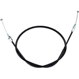 Motion Pro Black Throttle Push Cable 02-0292
