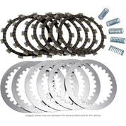DRC Series Clutch Rebuild Kit W/Removal Tool YAMAHA YFM400F Big Bear 4x4 07-12