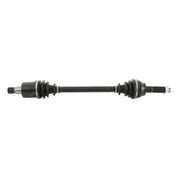 All Balls Heavy Duty Cv Axle Rear Right/Left AB8-PO-8-338