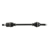 Eje homocinético trasero derecho/izquierdo All Balls Heavy Duty AB8-PO-8-338