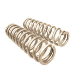 Resortes de elevación traseros plateados de repuesto High Lifter para Kawasaki Brute Force 750 SPRKR750-2-S