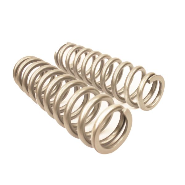 High Lifter Replacement Front Silver Lift Springs For Polaris Models SPRPF700R-S