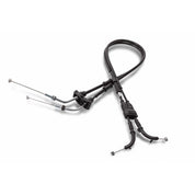 Motion Pro Black Vinyl Throttle Cable 05-0426
