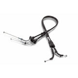 Motion Pro Black Vinyl Throttle Cable 05-0426