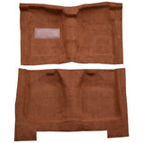 ACC Replacement Carpet Kit For 1961-1964 Cadillac DeVille 4DR Sedan - CHOOSE COLOR