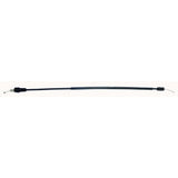 WSM Throttle Cable For Yamaha 350 YFM 87-93 61-135