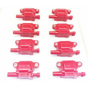 Intellitronix LS Ignition Coils - Red
