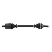 All Balls Heavy Duty Cv Axle Front Right/Left AB8-PO-8-314