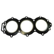 WSM Head Gasket For Yamaha 60 / 70 Hp 3 Cylinder 84-09 506-10