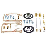 All Balls Carburetor Rebuild Kit For Ski-Doo Summit 500 Fan 2001 26-1940