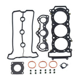 WSM Top End Gasket Kit For Yamaha EX / Super Jet 1050 16-23 007-678-01