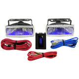 Peterson V556-2 Fog Light Kit