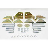 High Lifter Utv Lift Kit - PLK570RZR-00