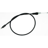 Motion Pro Black Vinyl Throttle Cable For Yamaha Warrior 350 YFM350X 1988-1992