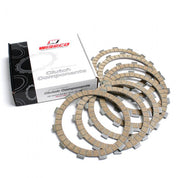 Wiseco Friction Clutch Plates WPPF034