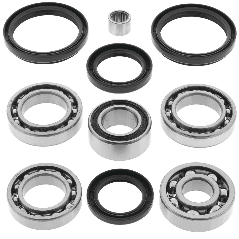 QuadBoss Differential Bearing and Seal Front - 53252050