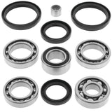 QuadBoss Differential Bearing and Seal Front - 53252050