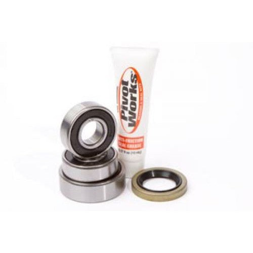 Pivot Works - PWRWK-Y42-000 - Wheel Bearing Kit