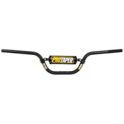 Protaper Handlebars 7/8" SE Mini Bike, ATV, CR & multiple Bends - Choose Color 2176D BLACK