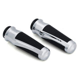 Kuryakyn Phantom Grips for Indian Chrome 5786