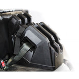 Seizmik In Cab On Seat Gun Holder 58-07200