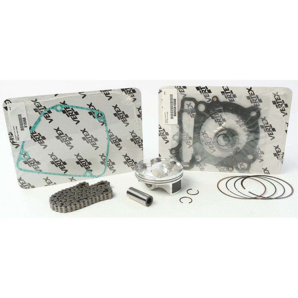 Vertex Top End Piston Kit VTKTC23515B