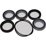 NEW  ALL BALLS - 25-1560 - Wheel Bearing and Seal Kit Kawasaki·KFX45 0R