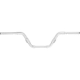 Manillar Arlen Ness Low-Pro cromado de 3 vías 520-010