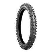 Bridgestone Battlecross X20F 70/100-19 Tire (42M) Front 11660