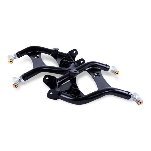 High Lifter Rear Upper And Lower lime Control Arms For Polaris Models 79-12281