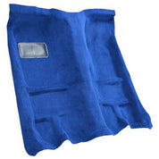 ACC Replacement Carpet Kit For 1988-1991 Mazda RX-7 Convertible Pass Area - CHOOSE COLOR