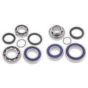 Lower Drive Shaft & Upper Jack Shaft Bearing & Seal Kit for Yamaha APEX ER 2007
