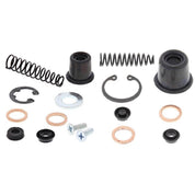 All Balls Front & Rear Brake Master Cylinder Rebuild Kit for Honda CRF450X 2005-2015