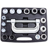 Prensa de rótula High Lifter, kit de alineación de transmisión, juego de herramientas Snorkel HL-TOOL-BUNDLE