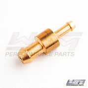 WSM Fuel Check Valve for Mercury / Mariner 30 - 225 Hp 94-14 601-295