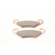 All Balls  Sintered Brake Pad 18-8014