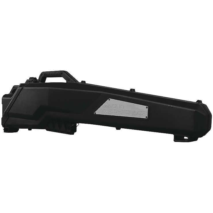 ATV/UTV Tek Gun Defender Transport System Black